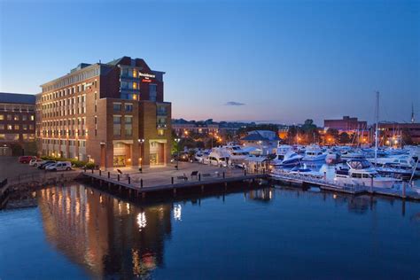 residence inn tudor wharf|residence inn waterfront boston.